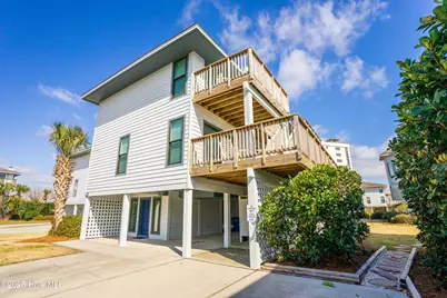 8 Sea Oats Lane, Wrightsville Beach, NC 28480 - Photo 4