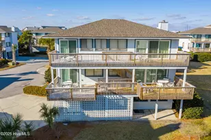 8 Sea Oats Ln, Wrightsville Beach, NC 28480 - Photo 12