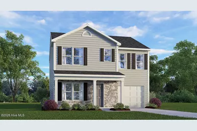 3910 Falcon Court NW, Wilson, NC 27896 - Photo 32