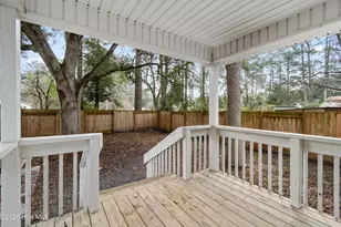 1933 Holden Beach Rd SW, Supply, NC 28462 - Photo 2