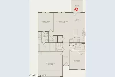 706 Tahoe Ridge Drive, Leland, NC 28451 - Photo 2
