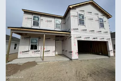 706 Tahoe Ridge Drive, Leland, NC 28451 - Photo 1