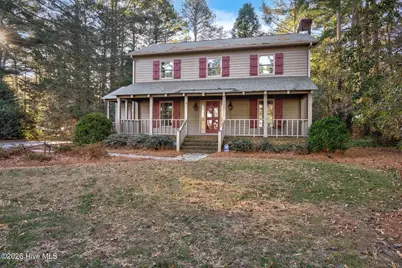 117 Shannon Court, Rocky Mount, NC 27804 - Photo 2
