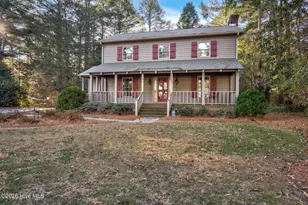 117 Shannon Ct, Rocky Mount, NC 27804 - Photo 2