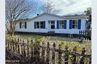 6140 Carolina Beach Road #Trlr 28, Wilmington, NC 28412 - Photo 1