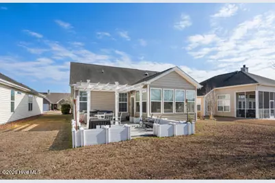 777 Haystack Way #62, Calabash, NC 28467 - Photo 34