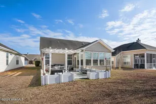 777 Haystack Way, Calabash, NC 28467 - Photo 34