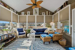 777 Haystack Way, Calabash, NC 28467 - Photo 20