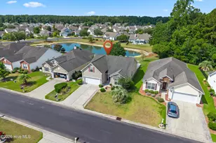 777 Haystack Way, Calabash, NC 28467 - Photo 1