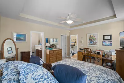 777 Haystack Way #62, Calabash, NC 28467 - Photo 22
