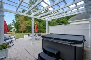 777 Haystack Way, Calabash, NC 28467 - Photo 32