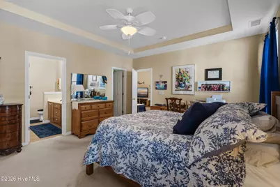 777 Haystack Way #62, Calabash, NC 28467 - Photo 22