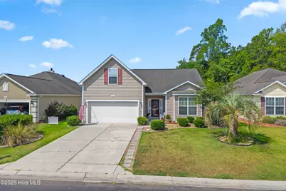 777 Haystack Way #62, Calabash, NC 28467 - Photo 1