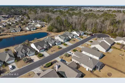 777 Haystack Way #62, Calabash, NC 28467 - Photo 38