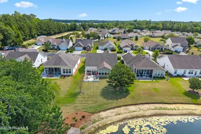 777 Haystack Way #62, Calabash, NC 28467 - Photo 36