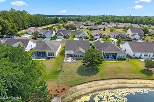 777 Haystack Way, Calabash, NC 28467 - Photo 36
