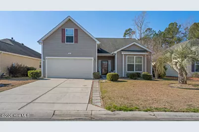 777 Haystack Way #62, Calabash, NC 28467 - Photo 1