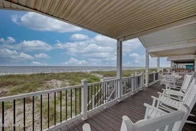515 W Beach Drive, Oak Island, NC 28465 - Photo 4