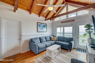 515 W Beach Dr, Oak Island, NC 28465 - Photo 6