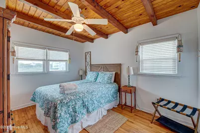 515 W Beach Drive, Oak Island, NC 28465 - Photo 14