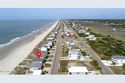 515 W Beach Drive, Oak Island, NC 28465 - Photo 22