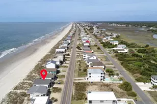 515 W Beach Dr, Oak Island, NC 28465 - Photo 22