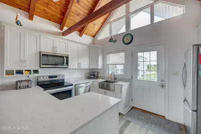 515 W Beach Drive, Oak Island, NC 28465 - Photo 8