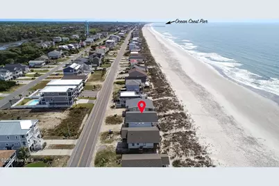 515 W Beach Drive, Oak Island, NC 28465 - Photo 20
