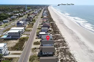 515 W Beach Dr, Oak Island, NC 28465 - Photo 20