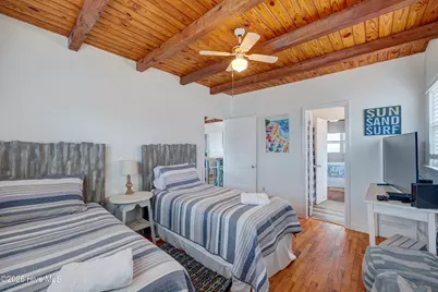 515 W Beach Drive, Oak Island, NC 28465 - Photo 12