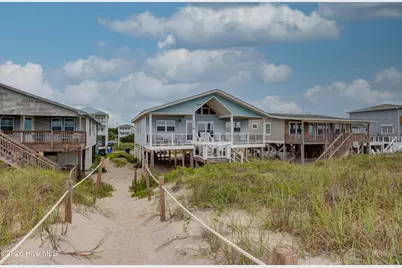 515 W Beach Drive, Oak Island, NC 28465 - Photo 2