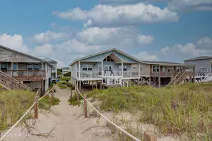 515 W Beach Dr, Oak Island, NC 28465 - Photo 2