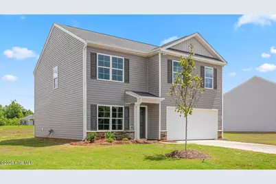 4039 Topsail Trail, New Bern, NC 28560 - Photo 2