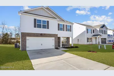 4028 Topsail Trail, New Bern, NC 28560 - Photo 2