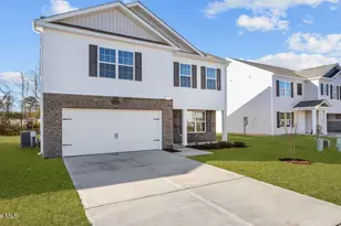 4028 Topsail Trl, New Bern, NC 28560 - Photo 2