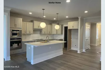 5308 Folklore Way, Wilmington, NC 28412 - Photo 4