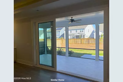 5308 Folklore Way, Wilmington, NC 28412 - Photo 12