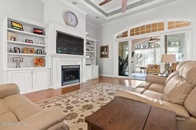 540 Westchester Place SW, Ocean Isle Beach, NC 28469 - Photo 10