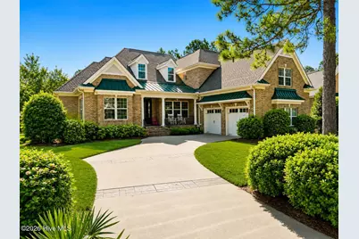 540 Westchester Place SW, Ocean Isle Beach, NC 28469 - Photo 1