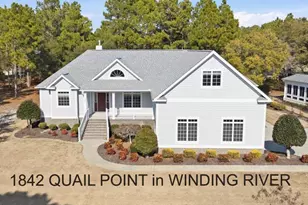 1842 Quail Point SE, Bolivia, NC 28422 - Photo 1