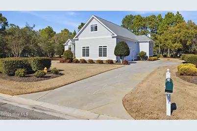 1842 Quail Point SE, Bolivia, NC 28422 - Photo 6