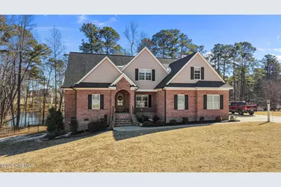 1453 Blue Heron Drive, Nashville, NC 27856 - Photo 6