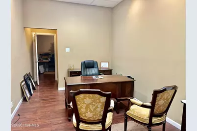 204 E Railroad Street, Laurinburg, NC 28352 - Photo 12