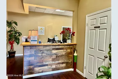 204 E Railroad Street, Laurinburg, NC 28352 - Photo 10