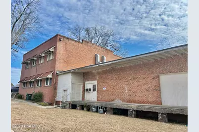 204 E Railroad Street, Laurinburg, NC 28352 - Photo 4