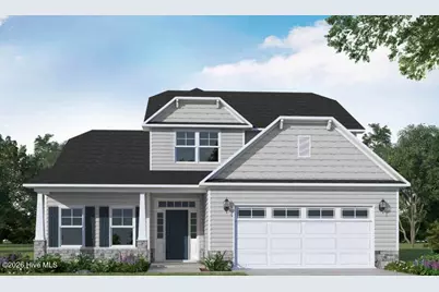 633 Watauga Lane #574, Aberdeen, NC 28315 - Photo 1