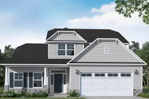 633 Watauga Ln, Aberdeen, NC 28315 - Photo 1