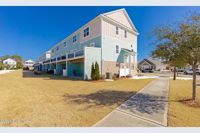 123 Whimbrel Way, Beaufort, NC 28516 - Photo 4