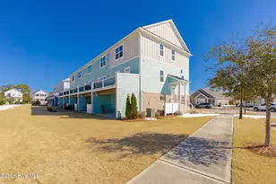 123 Whimbrel Way, Beaufort, NC 28516 - Photo 4