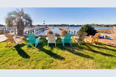 123 Whimbrel Way, Beaufort, NC 28516 - Photo 40